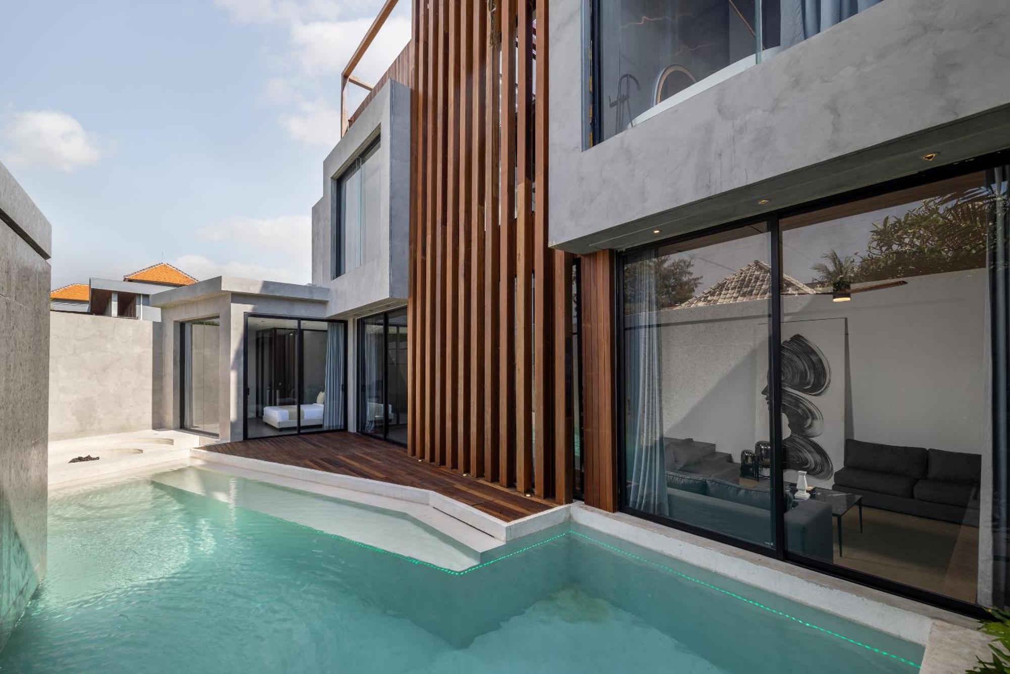 קנגו Alex Villas Complex N2 מראה חיצוני תמונה